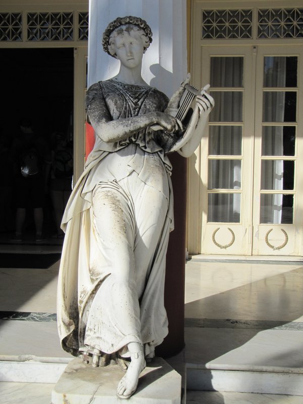 Terpsichore