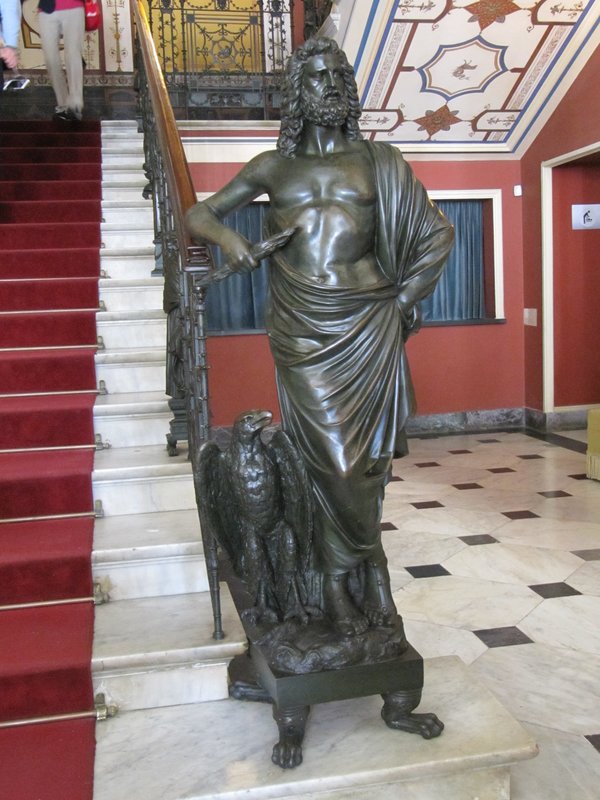 escalier-Zeus