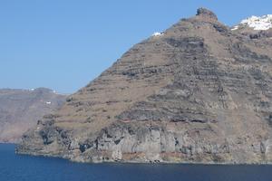 santorin