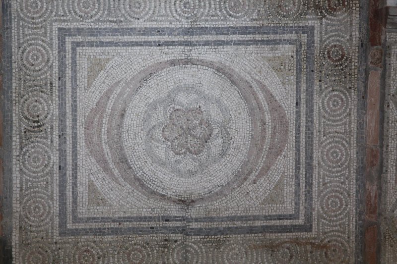mosaique