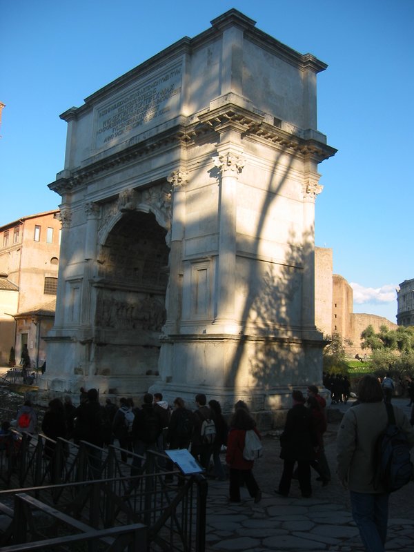 arc-de-titus