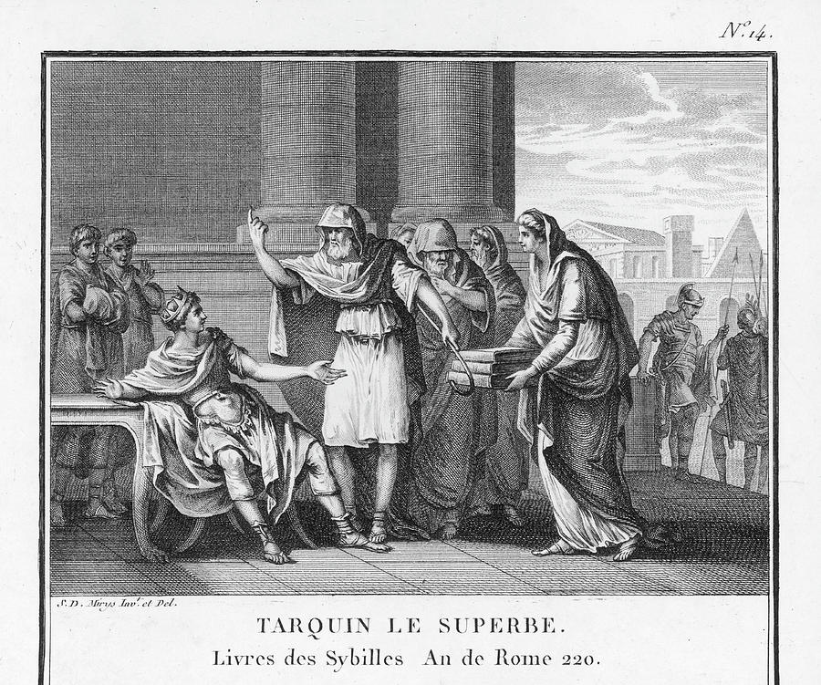 Course Image Chapitre 6 - imparfait et composés du verbe "esse"