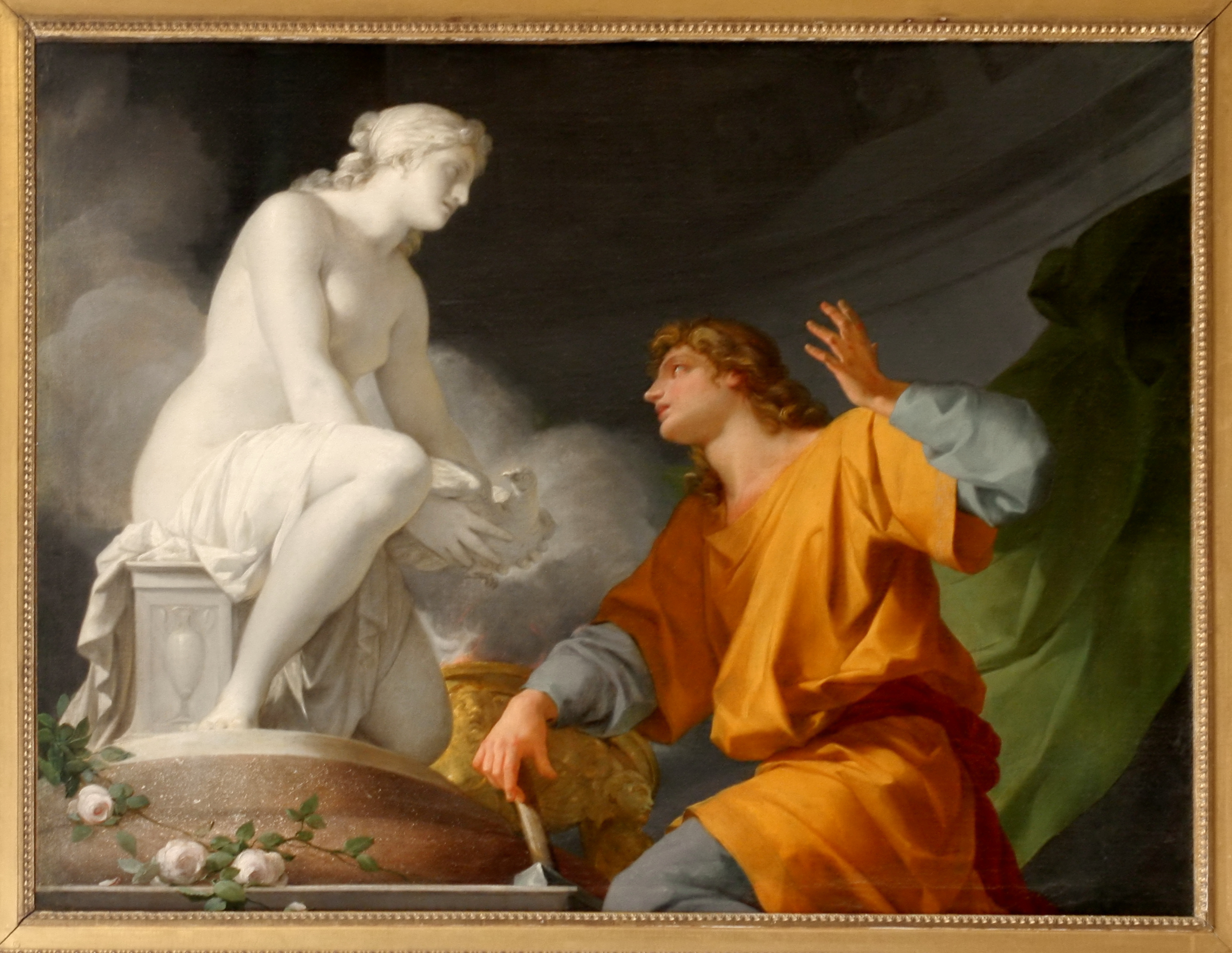 Course Image Inter-chapitre IV