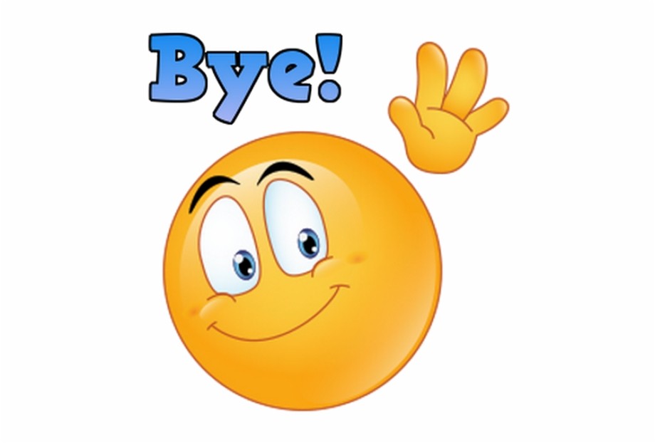 bye