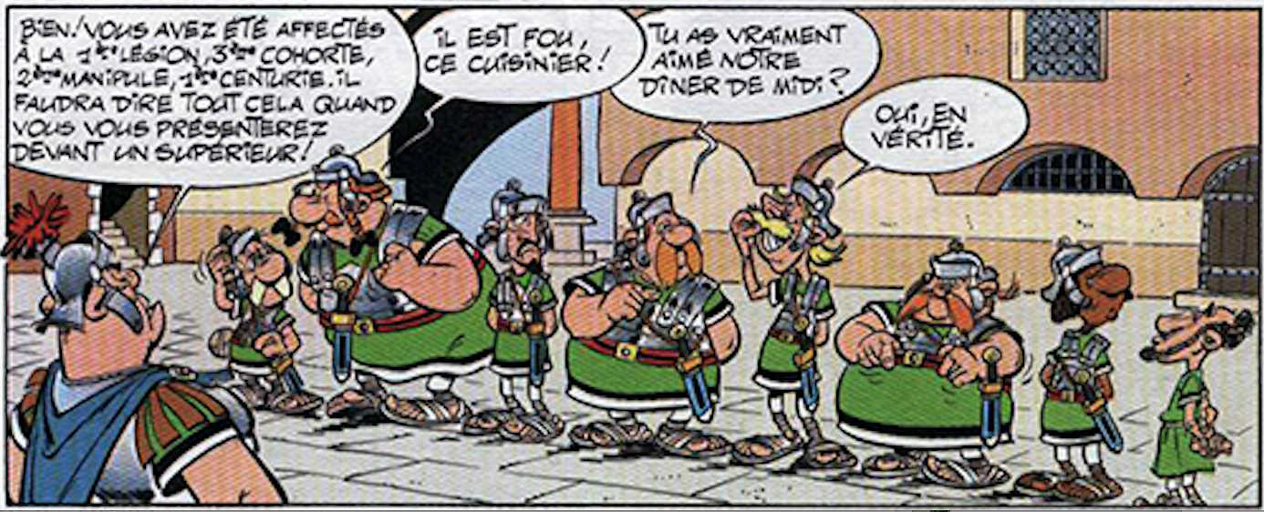 Course Image Inter-chapitre II