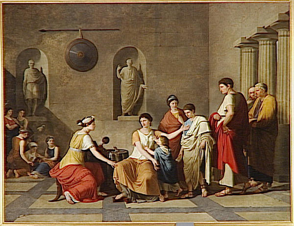 Course Image Chapitre 11: le passif: présent, imparfait, futur - l'infinitif présent passif
